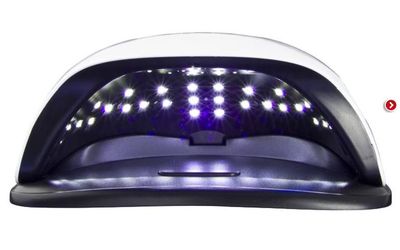 UV ľad lampa na nechty Esperanza DIAMOND EBN007, 80W UV led lampa na nehty Esperanza DIAMOND EBN007, 80W