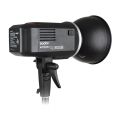 Blesk GODOX AD600B TTL Wistro s uchytením Bowens
