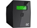 Green Cell UPS02 záložný zdroj UPS Micropower 800VA