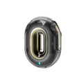 XO Bluetooth slúchadlá X43 TWS čierne