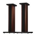 Edifier SS02C stojany pre reproduktory Edifier S2000MKIII (hnedé) 2ks.