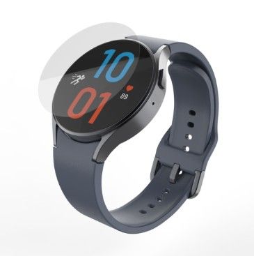 Sklo FIXED Galaxy Watch4 Clas. 42mm, 2 ks v balení