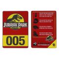 Zberateľský ingot Jurský Park - 30th Anniversary Jeep