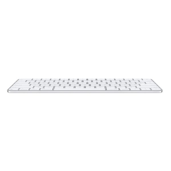 Apple Magic Keyboard/Bezdrôtová Bluetooth/CZ layout/Biela