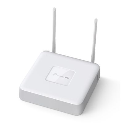 VIGI NVR1108H-W 8 Channel Network Video Rec.