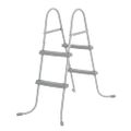 Bestway 2-stupňový bazénový rebrík Flowclear 84 cm