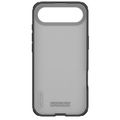 NILLKIN super frosted shield PRO IPHONE 17 AIR TRANSPARENT BLACK / PRIEHLADNÁ ČIERNA