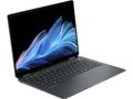 HP Omnibook UF/14-fh0350nc/U5-226V/14"/2880x1800/T/16GB/1TB SSD/Arc 130V/W11H/Gray/2R Notebook, Ultra 5 226V, 16GB DDR5, 1TB SSD, Intel Arc, 14" 2,8K OLED 120Hz dotykový, W11H, šedý