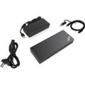 LENOVO ThinkPad USB-C Dock 40AF0135EU