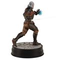 Figúrka Zaklínač 3: Geralt v Toussaintskom turnajovom brnení