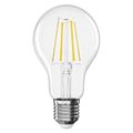 LED žiarovka Filament A60 / E27 / 5,9 W (60 W) / 806 lm / teplá biela