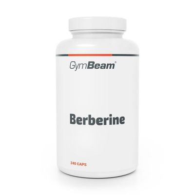 Berberín - GymBeam