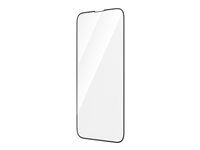 PanzerGlass ochranné sklo pre Apple iPhone 14 Plus/ iPhone 13 Pro Max (Ultra Wide Fit) s inštalačným rámčekom