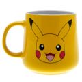 Raňajková sada Pokémon - Pikachu