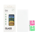 Tempered glass 2,5D for Honor 400 Lite 10in1