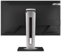 ViewSonic VG2756-4K / 27"/ IPS/ 16:9/ 3840x2160/ 5ms/ 350cd/m2/ DP/ HDMI/ RJ45/ USB/ PIVOT/ Repro LED monitor, 27", IPS, 3840x2160, 16:9, 5ms, 350cd/m2, 1000:1, 2x HDMI, DisplayPort, USB typ C, 2x USB, LAN, PIVOT, repro, en. tr