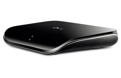 Switch TP-Link TL-SG1005D 5x Gigabit Switch