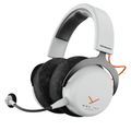 BEYERDYNAMIC MMX 150, Bezdr. her slúchadlá, biele