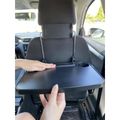 Multifunkčný stolík do auta s držiakom na telefón CAR TABLE 1 SIXTOL