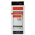 BAT MAXXIMUS HUAWEI Y5 II 2100 mAh  HB4342A1RBC