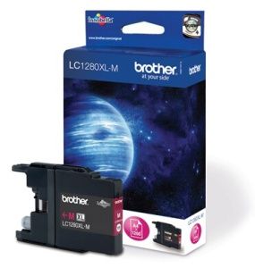 LC-1280XLM - atrament magenta
