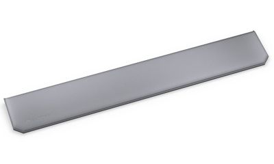 Endorfy Thock Palm Rest V2 podložka pod klávesnici / komp. s Thock kl. / magnet. uchycení / umělá kůže / paměťová pěna Operka dlane, ke klávesnici, pro Endorfy Thock, 442,5×72×18,8mm, magnetické uchycení, umelá kuže, pametová pena, šedá