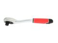 Sada profesionálnych nástrčných kľúčov 108 ks 1/4" - 1/2" TVARDY