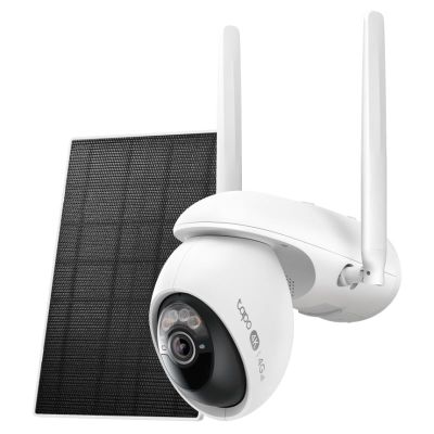 TP-LINK Tapo C665G K Vonkajšia bezpečnostná kamera