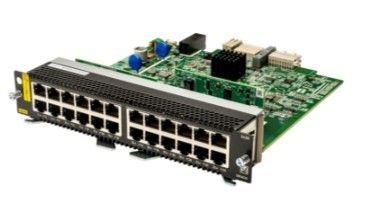 HPE ANW 5420 24G CL4 modul