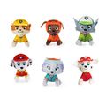 Plyšové hračky Paw Patrol 13 cm