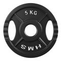 Olympijský kotúč HMS TOD05 5 kg
