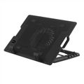 SBOX CP-12, Chladiaca podložka 17,3"