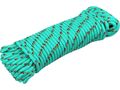 Šnúra pletená polypropylénová 3mm x 20m EXTOL PREMIUM