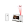 Meteostanica TechnoLine WT 549 s projekciou