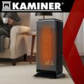Elektrický ohřívač Lumni 2.0 Kaminer 26376