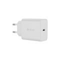 Devia wall charger Rocket PD 45W 1x USB-C white