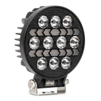 LED pracovné svetlo AWL76 45W 6500K 3000lm 9-36V AMiO-04420