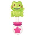 VTECH Prvý darček pre bábätko SK - ružový