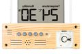 Termohygrometer Levenhuk Wezzer BASE L60