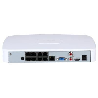 Dahua NVR4108-8P-EI