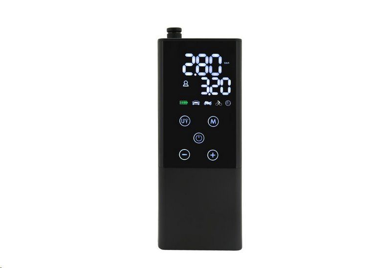 Kompresor COMPASS 07191 AKU TANGO 4000mAh