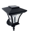 TR 501 LED dekoratívna solárna lampa na zavesenie Trixline