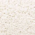 vidaXL Samolepiace schodové rohože 15 ks 80 x 24,5 x 3,5 cm Biela