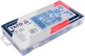 Mazacia hlavica sada 110ks