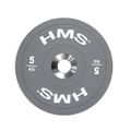 Sada závodných olympijských kotúčov HMS TBR
