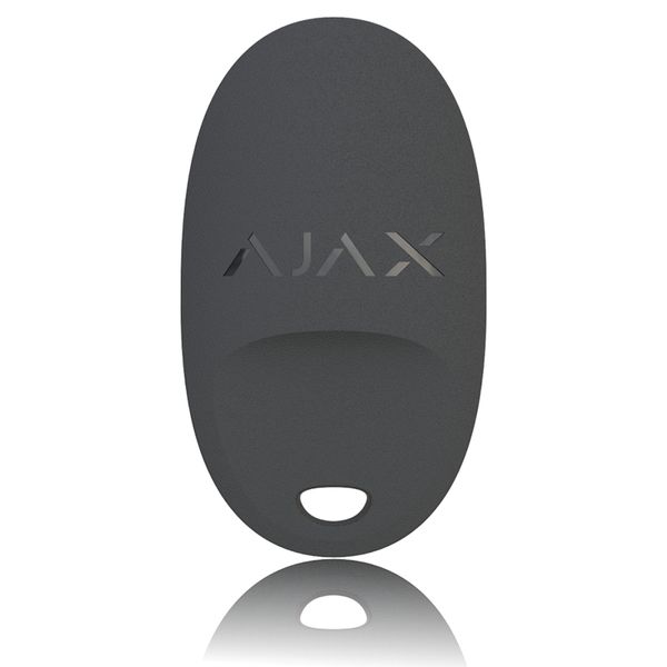 Ajax SpaceControl (8EU) ASP černá