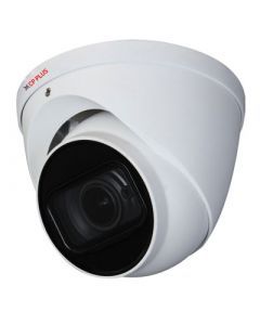 CP-USC-DA50ZL6C-DS-2712 5.0 Mpix vonkajšia dome kamera 4v1 s IR, Starlight a mikrofónom