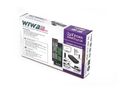 WIWA H.265 MINI LED DVB-T2 set top box