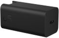 HP 65W Síťový adaptér Gallium Nitride Wall Charger (EURO) Nabíjecka, 65W, GaN technologie, USB-C PD 3.0, 2m kabel, odnímatelná zástrcka, ochrana proti pretížení