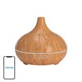 Inteligentný Wi-Fi difuzér esenciálnych olejov Meross MOD150HK(EU) (HomeKit)